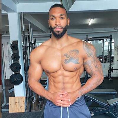 Athlete bio image