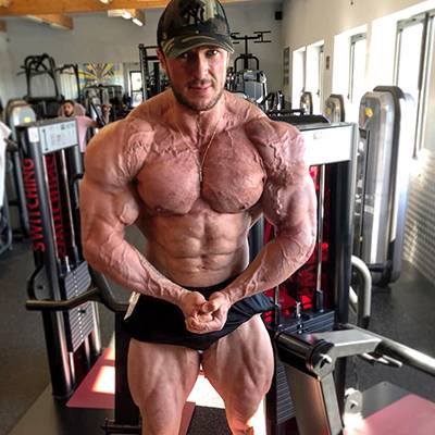 Athlete bio image