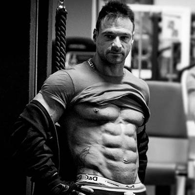 Athlete bio image