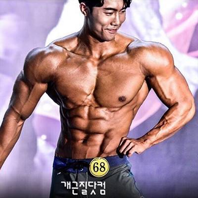 Athlete bio image