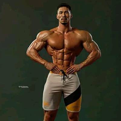 Athlete bio image