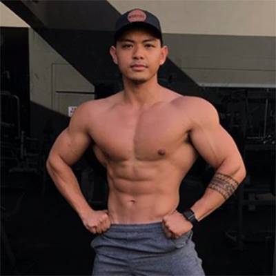 Athlete bio image
