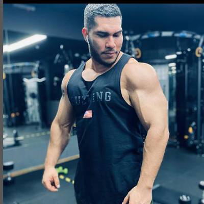 Athlete bio image