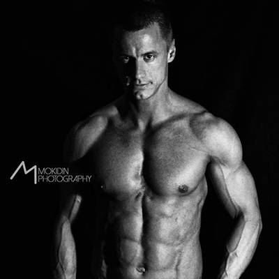 Athlete bio image