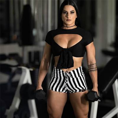 Athlete bio image