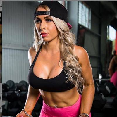 Athlete bio image
