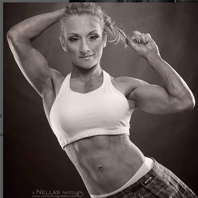 Athlete bio image