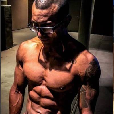 Athlete bio image