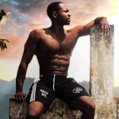 Athlete bio image