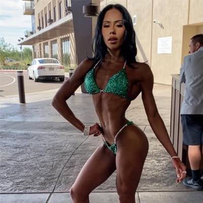 Athlete bio image