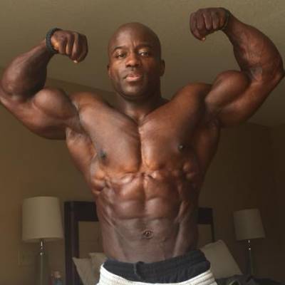 Athlete bio image