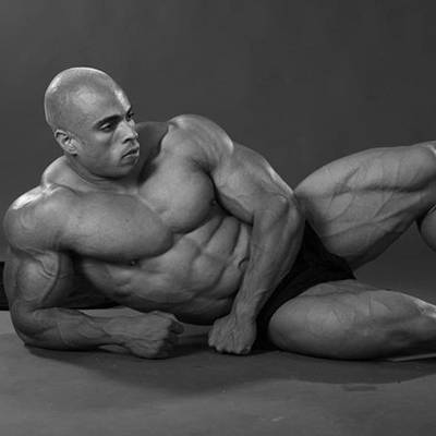 Athlete bio image