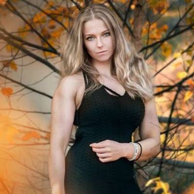 Athlete bio image