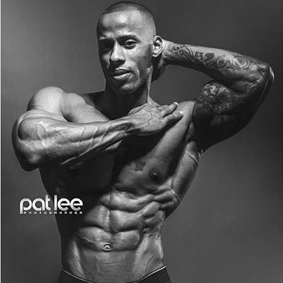 Athlete bio image