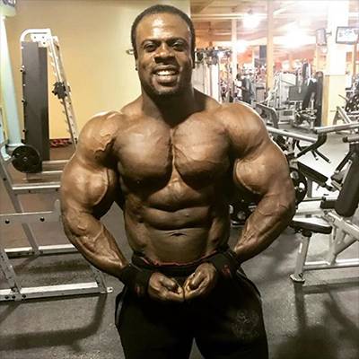 Athlete bio image