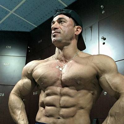 Athlete bio image