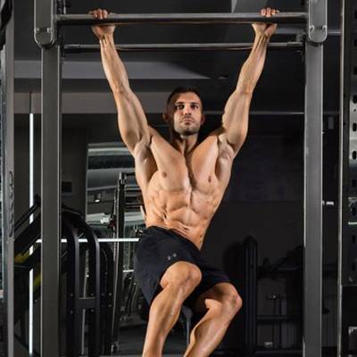 Athlete bio image