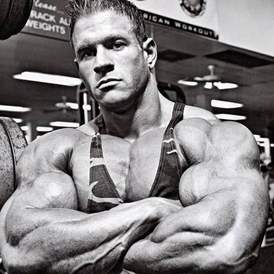 Athlete bio image