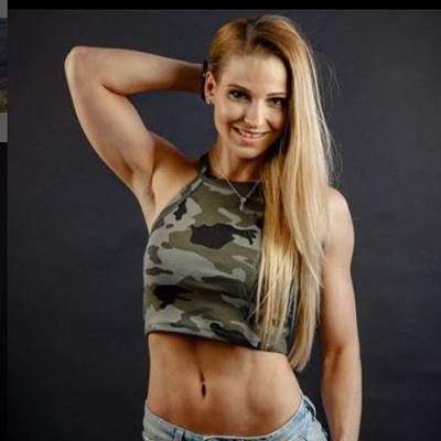 Athlete bio image