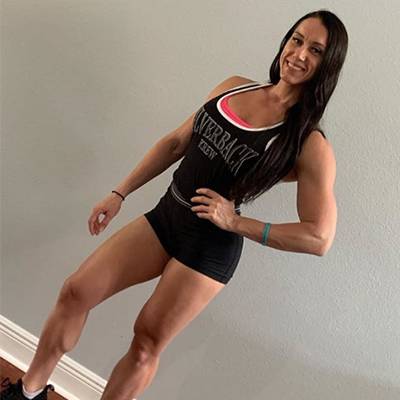 Athlete bio image