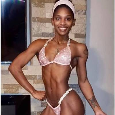 Athlete bio image