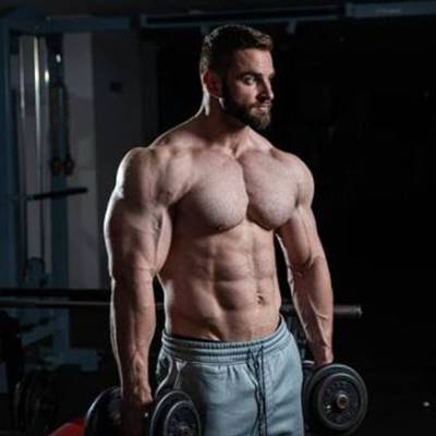 Athlete bio image