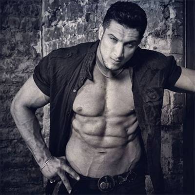 Athlete bio image