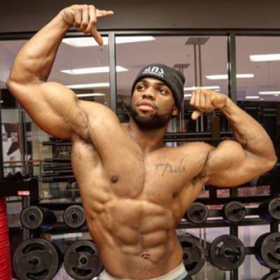 Athlete bio image