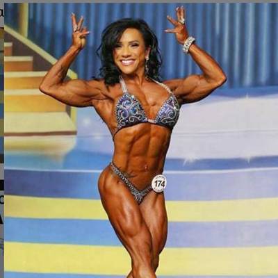 Athlete bio image