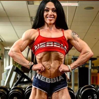 Athlete bio image