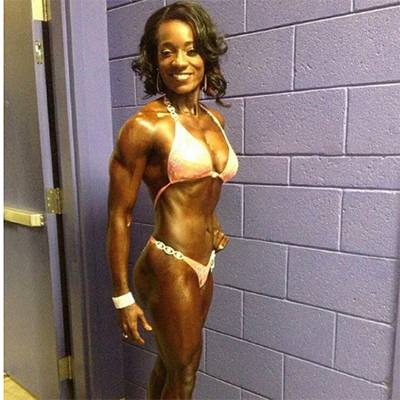 Athlete bio image