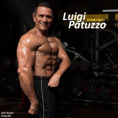 Athlete bio image
