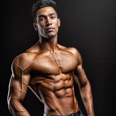 Athlete bio image
