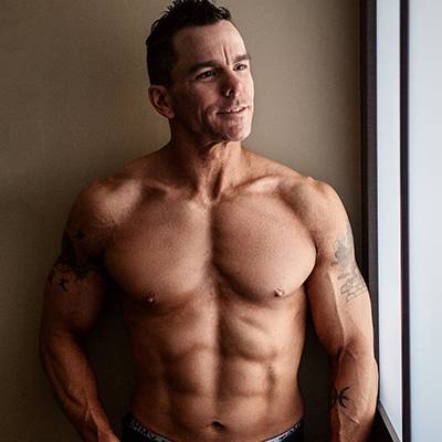 Athlete bio image
