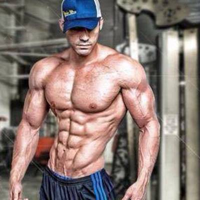 Athlete bio image