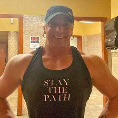 Athlete bio image