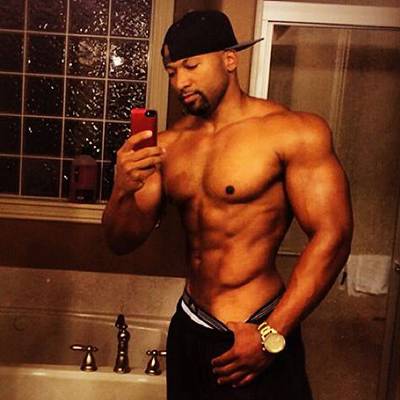 Athlete bio image