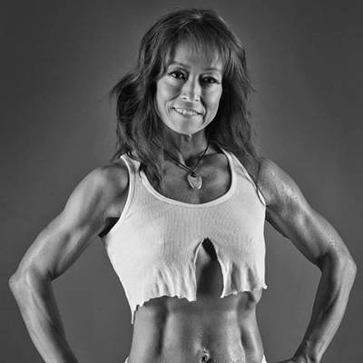 Athlete bio image