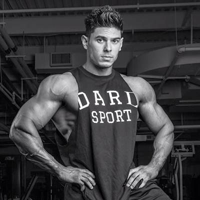 Athlete bio image