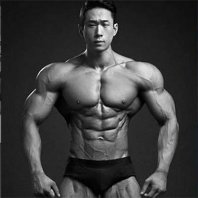 Athlete bio image