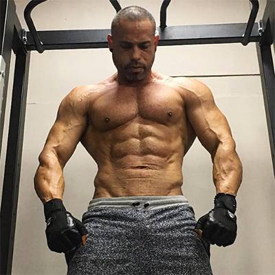Athlete bio image
