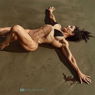 Athlete bio image