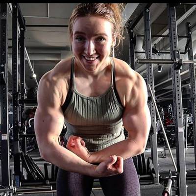 Athlete bio image