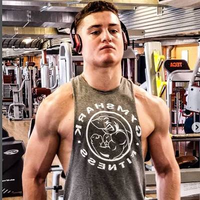 Athlete bio image