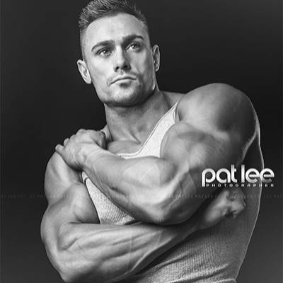 Athlete bio image