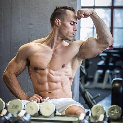 Athlete bio image