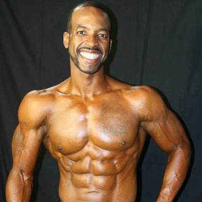 Athlete bio image