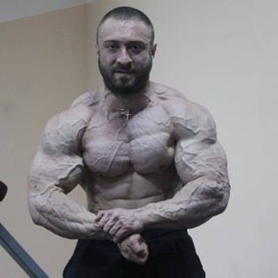 Athlete bio image