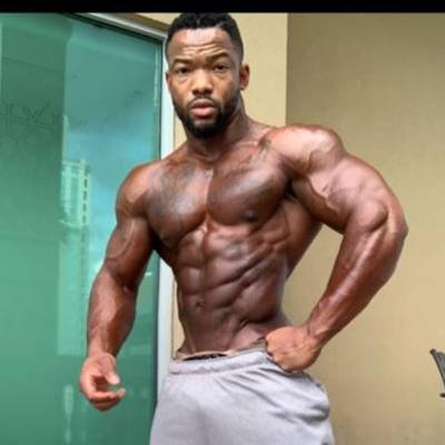 Athlete bio image