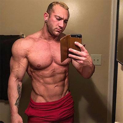 Athlete bio image